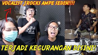 Download lagu LAGU JROCKS DIGILIR 3 DRUMMER! PECAH BANGET! mp3
