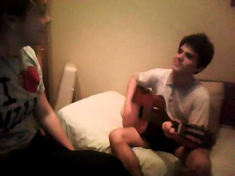 estoy enamorado! agus y naza.