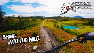 The Perfect Alaskan Backcountry Adventure
