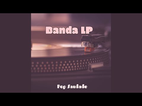 Pop Saudade
