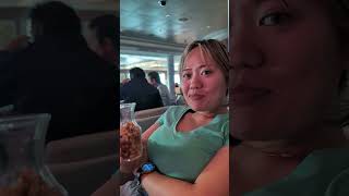 Miscellaneous food related footage from the Norwegian Bliss