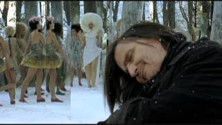 Tsai Ming Liang - Visage (You're So Pretty Dance Scene)