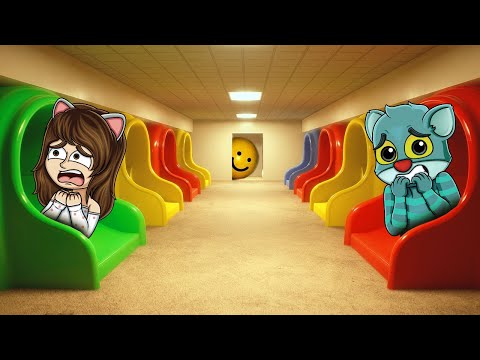 ANNA HA URLATO DI PAURA in QUESTO GIOCO DI ANOMALIE!