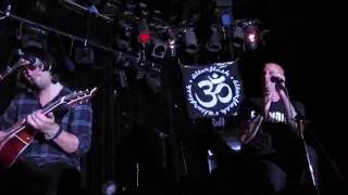 COLD - THE DAY SEATTLE DIED (ACOUSTIC LIVE IN DALLAS 7.19.14)