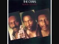 The O'Jays - Emotionally Yours