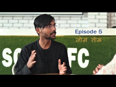 Let's Talk Music | Episode 5 | Nom-Tom | Tanmay Deochake | Meghana Sardar