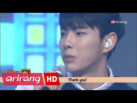 [HOT!] Members of Halo making fun of each other's English skills on Simply K-Pop