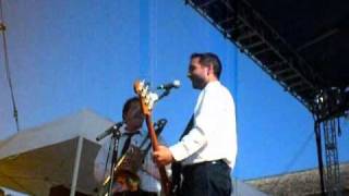 The O.C. Supertones - Who Can Be Against Me [Live @ Sonshine Festival 2010]