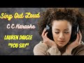 Lauren Daigle
