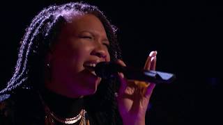 +bit.ly/lovevoice11+The Voice 11 Blind Audition Dana Harper Jealous