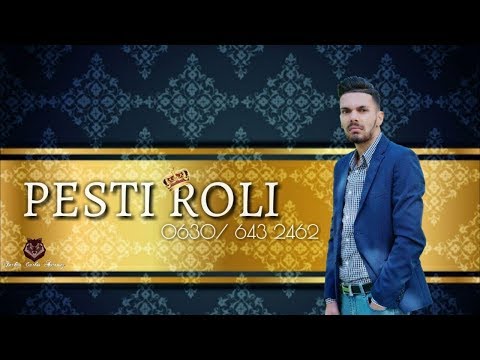 Pesti Roli 2019 - Az volt az én álmom   (Romane Gila)