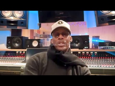 Spain’s Laia Casanovas and musician Raphael Saadiq celebrate 2026 Oscar nominations