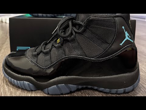 What its like To Camp For The Air Jordan 11 Gamma 2025