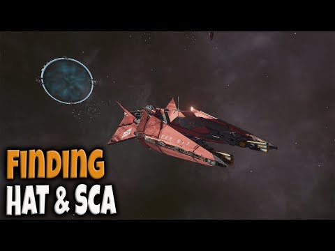 How to find Hatikvah and the Scale Plate pirates | X4: Foundations