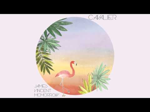 James Vincent McMorrow - Cavalier [Audio Stream]