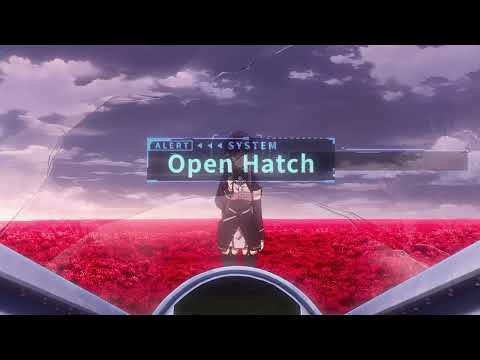 Stellar Year 10/11/2149 Shin'ei sees Lena for the first time | 86