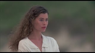 Wild Orchid (deleted scene) - Mickey Rourke and Carré Otis