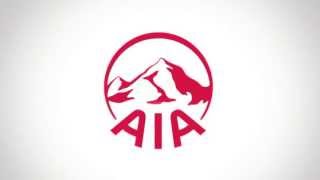 AIA annual report financial year 2012 CD intro.