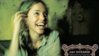 Ani Difranco - Minerva [knuckle down]