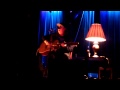 Kevn Kinney - 40 miles of mountain road (acoustic)
