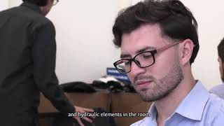 Download Lagu STEM Room: Science, Technology, Engineering, Mathematics Thumbnail