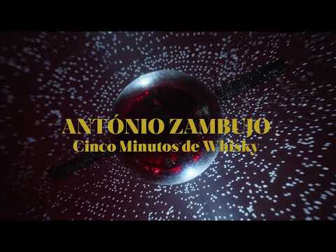Video thumbnail for 5 Minutos De Whisky