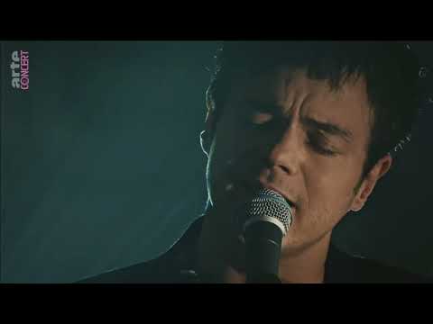 Videoclip de Christmas Don't Let Me Down — Jamie Cullum