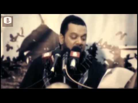 ⁣أنعاك يا ولدي | الشيخ حسين الأكرف