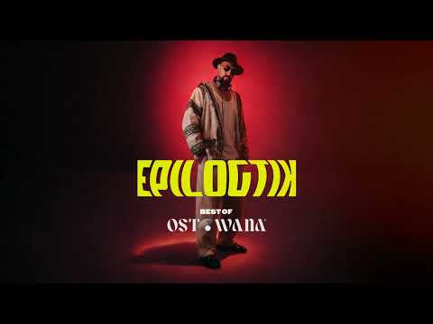 Afro House Mix | Best of OSTOWANA Records by EPILOGTIK