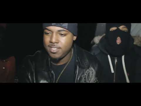 B1Vuitton x Slayban - Slayban Part 2 (Music Video)
