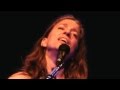 Ani DiFranco - You had time (Firenze, Teatro ...