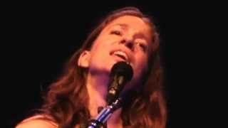 Ani DiFranco - You had time (Firenze, Teatro Puccini, September 11th 2014)