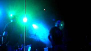 The Autumn Offering - Revelation - 11/17/07