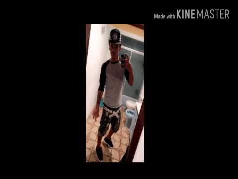 El NeGro Dollar ❌ Tu No Vive Asii (FlowMoneyRecord)