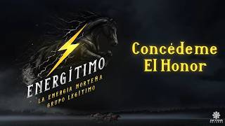 Concédeme El Honor Lyrics English Translation