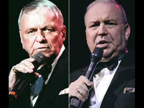 Frank Sinatra & Frank Sinatra Jr. - My Kind of Town