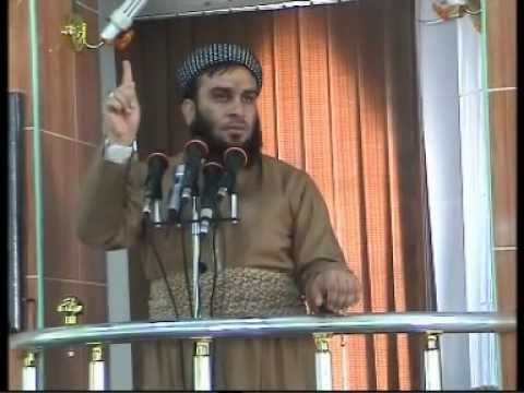 توبەکردن لە مانگی رەمەزاندا - م.علی خان - M.Ali Khan