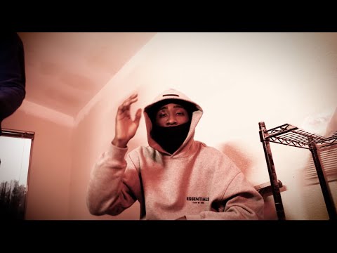 Bugo - Messy Scene (Offical Music Video) ||Dir. @LoganShoots_