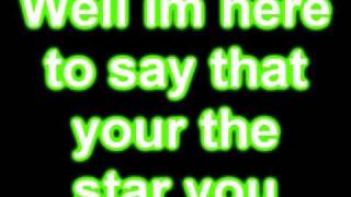 Say Anything (Else) Lyrics Cartel