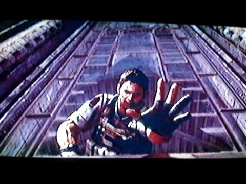 Resident Evil 5 Music Video