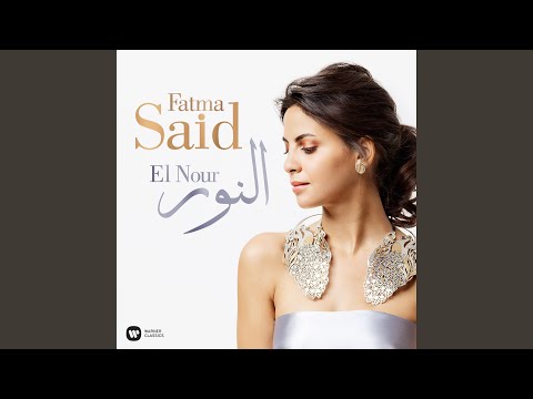 Adieux de l'hôtesse arabe, WD 72