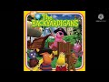 The Magic Music Box