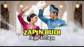 Download lagu ZAPIN BUDI | MELAYU COVER VIBES mp3