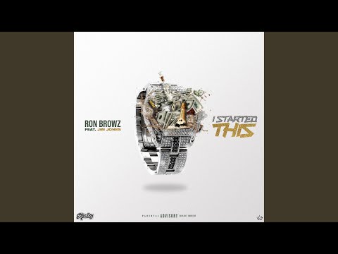 I Started This (feat. Jim Jones)