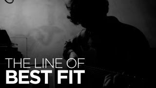 Sam Amidon performs 'Short Life' for The Line of Best Fit