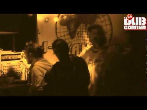 Rennes Dub Corner #10 - International Skankers Hi-Fi ①