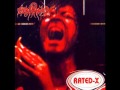 Deranged - (Clim) Axe 
