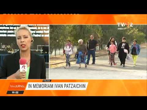 Un moment in memoriam Ivan Patzaichin va închide Rowmania Fest, la Tulcea.