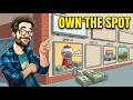 12 Boring Businesses That Rent Space You Don't Own