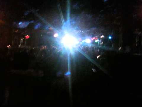 PDK Soundsystem 2 @ SkatejamDelft 16-09-2012